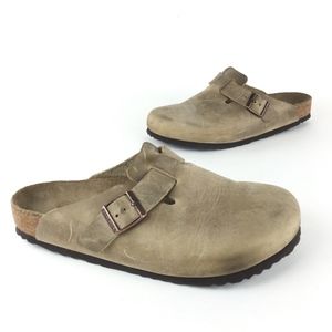covered toe birkenstocks